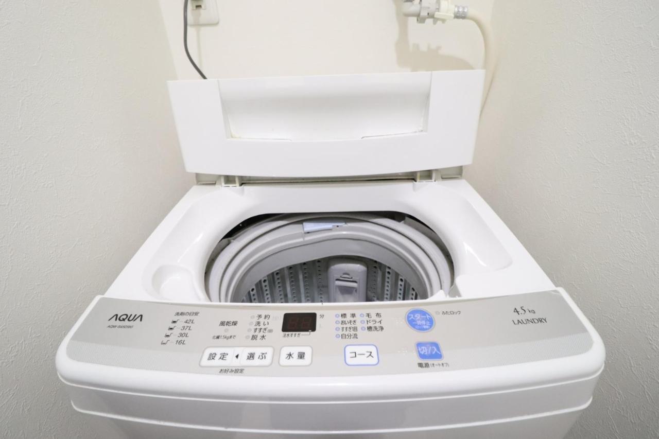 Serenite Nippombashi Ōsaka Extérieur photo