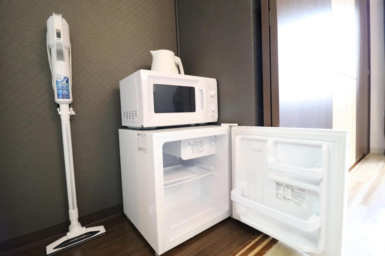 Serenite Nippombashi Ōsaka Extérieur photo
