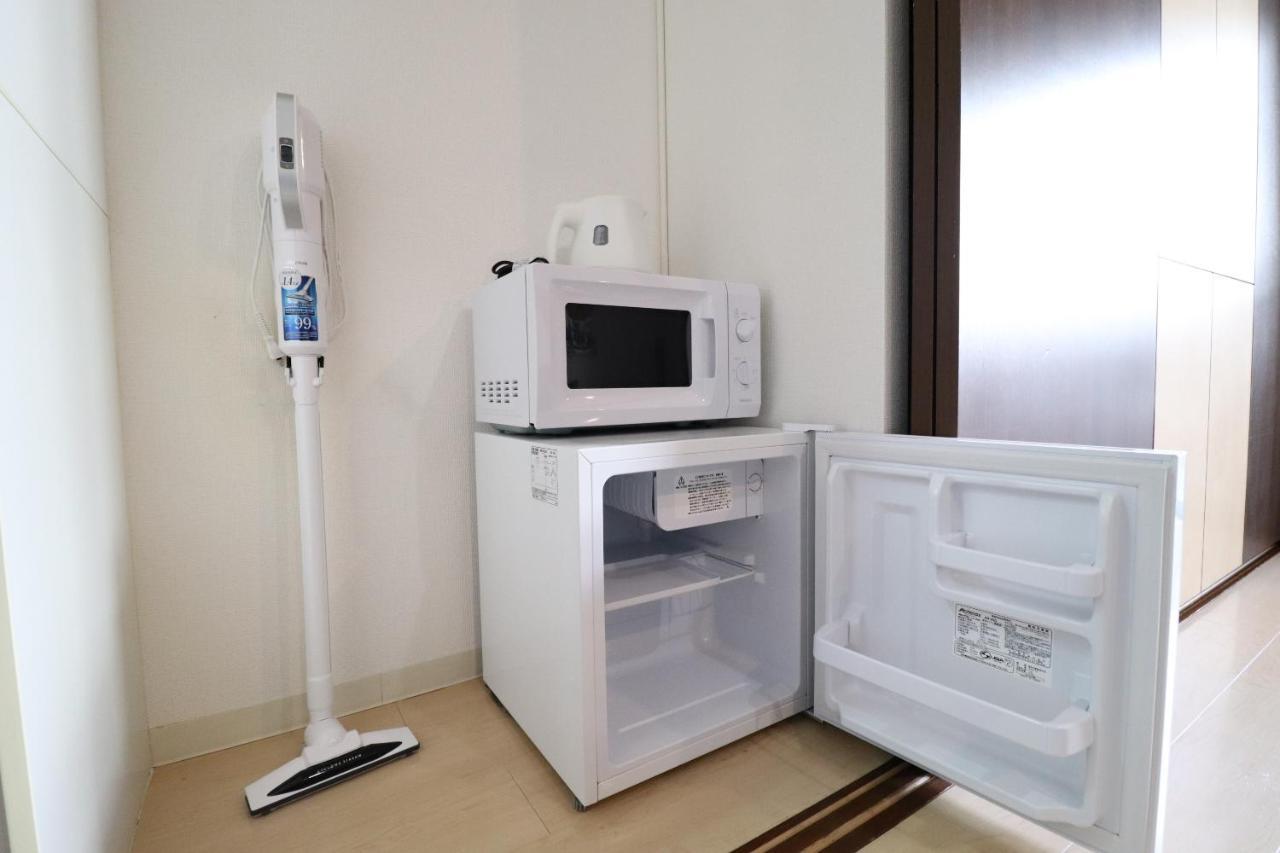 Appartement Serenite Nippombashi à Ōsaka Extérieur photo